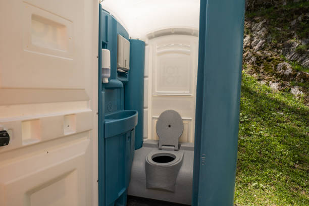 Best Portable Restroom Removal and Pickup  in Johnstonville, CA